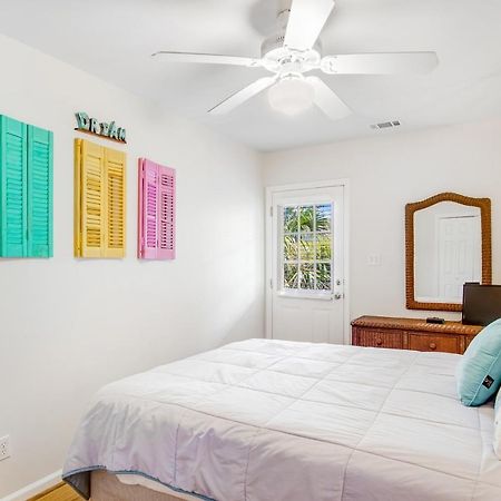 Tybee Turtle Apartment Tybee Island Exterior foto