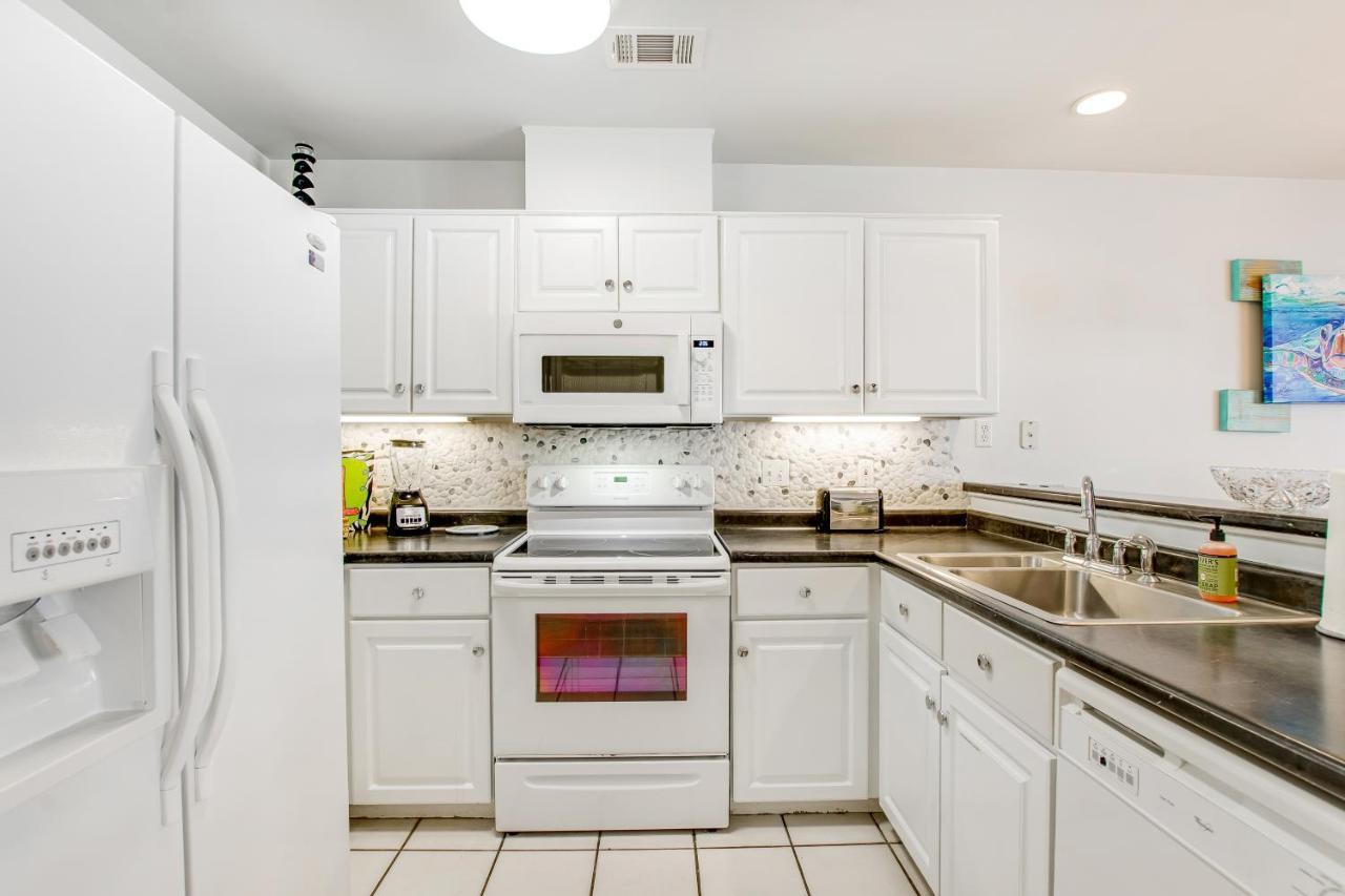 Tybee Turtle Apartment Tybee Island Exterior foto